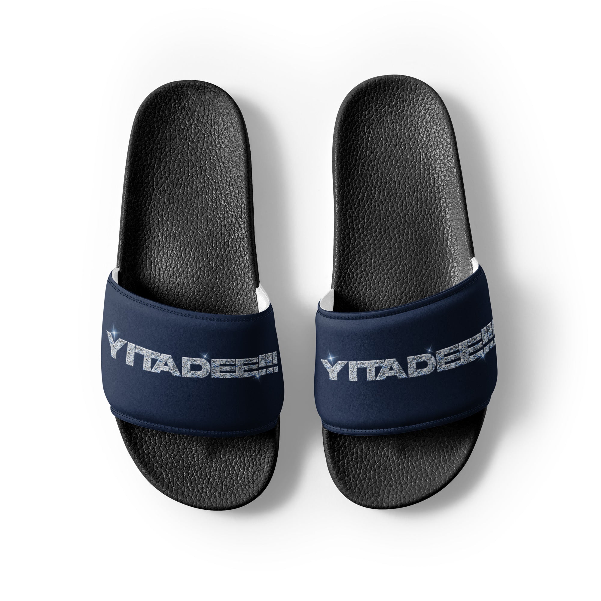 Yitadee!!! Women's slides