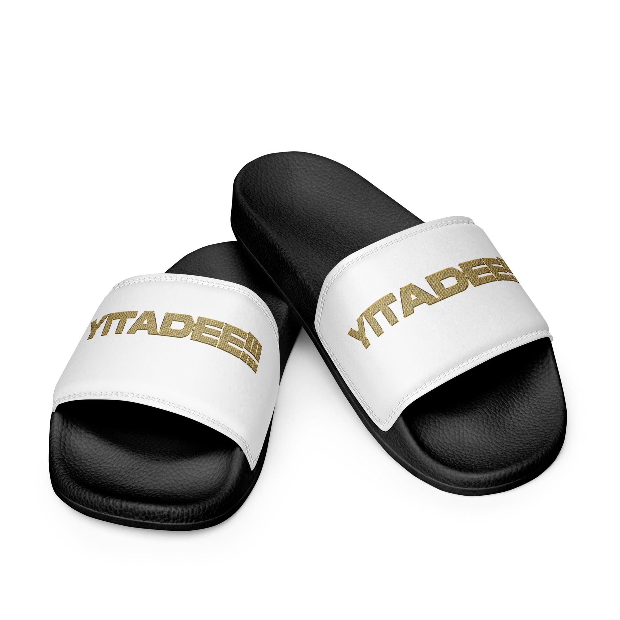 Yitadee!!! Women's slides