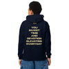 YITADEE!!! Youth Heavy Blend Hoodie