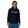 YITADEE!!! Youth Heavy Blend Hoodie