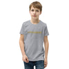 YITADEE!!! Youth Short Sleeve T-Shirt