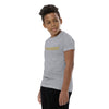 YITADEE!!! Youth Short Sleeve T-Shirt