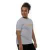 YITADEE!!! Youth Short Sleeve T-Shirt