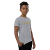 YITADEE!!! Youth Short Sleeve T-Shirt