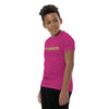 YITADEE!!! Youth Short Sleeve T-Shirt