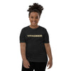 YITADEE!!! Youth Short Sleeve T-Shirt