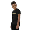 YITADEE!!! Youth Short Sleeve T-Shirt