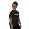 YITADEE!!! Youth Short Sleeve T-Shirt