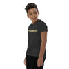 YITADEE!!! Youth Short Sleeve T-Shirt