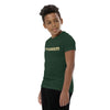 YITADEE!!! Youth Short Sleeve T-Shirt