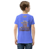 YITADEE!!! Youth Short Sleeve T-Shirt