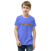 YITADEE!!! Youth Short Sleeve T-Shirt