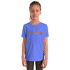 YITADEE!!! Youth Short Sleeve T-Shirt