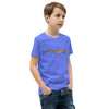 YITADEE!!! Youth Short Sleeve T-Shirt