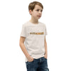 YITADEE!!! Youth Short Sleeve T-Shirt