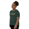 YITADEE!!! Youth Short Sleeve T-Shirt