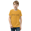 YITADEE!!! Youth Short Sleeve T-Shirt