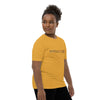 YITADEE!!! Youth Short Sleeve T-Shirt