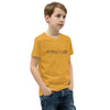 YITADEE!!! Youth Short Sleeve T-Shirt