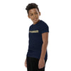 YITADEE!!! Youth Short Sleeve T-Shirt