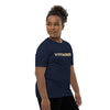 YITADEE!!! Youth Short Sleeve T-Shirt