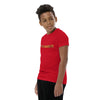 YITADEE!!! Youth Short Sleeve T-Shirt