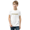 YITADEE!!! Youth Short Sleeve T-Shirt