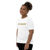 YITADEE!!! Youth Short Sleeve T-Shirt