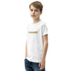 YITADEE!!! Youth Short Sleeve T-Shirt