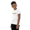 YITADEE!!! Youth Short Sleeve T-Shirt