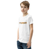 YITADEE!!! Youth Short Sleeve T-Shirt