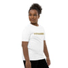 YITADEE!!! Youth Short Sleeve T-Shirt