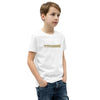 YITADEE!!! Youth Short Sleeve T-Shirt