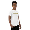 YITADEE!!! Youth Short Sleeve T-Shirt